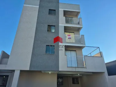 Apartamento com 2 Quartos à venda, 48m² no Parque da Fonte, São José dos Pinhais