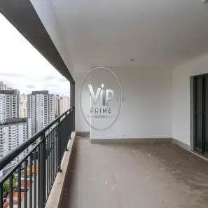 Apartamento com 3 Quartos à venda, 121m² no Vila São José (Ipiranga), São Paulo