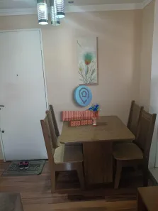 Apartamento com 2 Quartos à venda, 48m² no Vila Progresso (Zona Leste), São Paulo