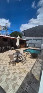 Apartamento com 2 Quartos à venda, 69m² no Sacramenta, Belém