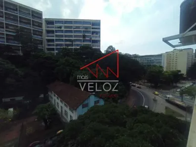 Apartamento com 3 Quartos à venda, 85m² no Botafogo, Rio de Janeiro