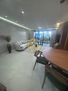 Apartamento com 3 Quartos à venda, 112m² no Eldorado, Contagem