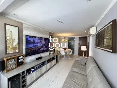 Apartamento com 3 Quartos à venda, 83m² no Jardim Oceania, João Pessoa