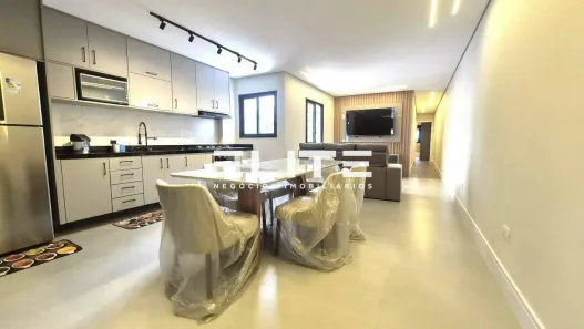 Cobertura com 3 Quartos para alugar, 174m² no Jardim, Santo André