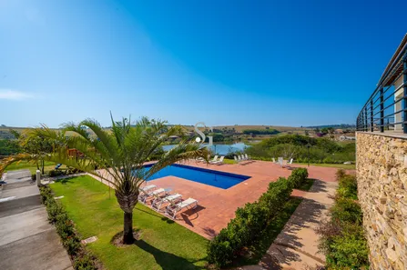 Lote/Terreno à venda, 575m² no Loteamento Parque dos Alecrins, Campinas