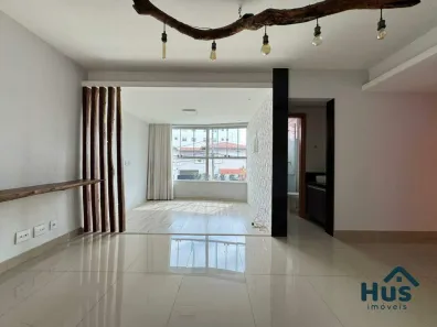 Apartamento com 2 Quartos à venda, 70m² no Castelo, Belo Horizonte