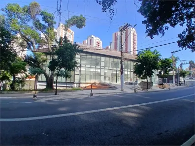 Ponto Comercial para alugar, 272m² no Santana, São Paulo