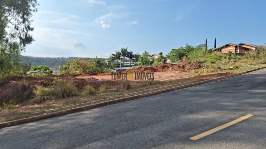 Lote/Terreno à venda, 756m² no Condomínio Itaembu, Itatiba