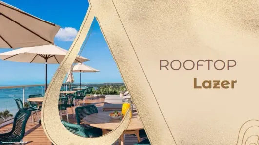 Apartamento com 1 Quarto à venda, 23m² no Tamandaré, Praia de Tamandaré
