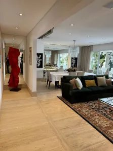 Apartamento com 4 Quartos à venda, 298m² no Vila Nova Conceição, São Paulo