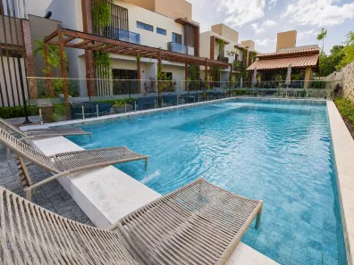 Casa de Condomínio com 3 Quartos para alugar, 101m² no Poço, Cabedelo