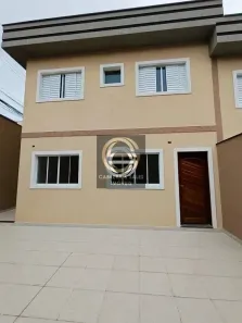 Sobrado com 2 Quartos à venda, 59m² no Vila Aurea, São Paulo