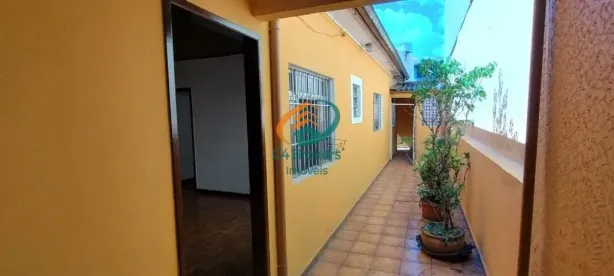 Casa com 2 Quartos à venda, 116m² no Vila Augusta, Guarulhos