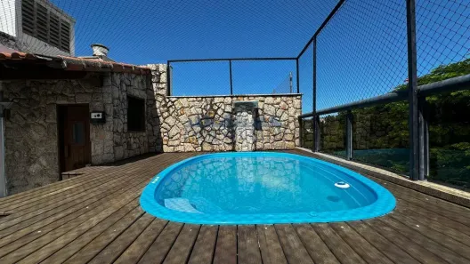 Cobertura com 5 Quartos à venda, 400m² no Barra da Tijuca, Rio de Janeiro