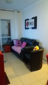 Apartamento com 1 Quarto à venda, 46m² no Iguatemi, Ribeirão Preto