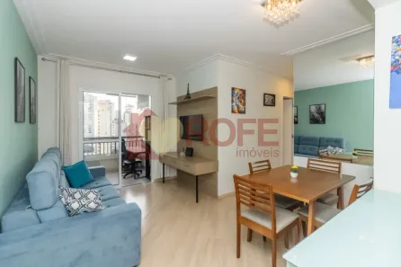 Apartamento com 2 Quartos à venda, 61m² no Vila da Saúde, São Paulo