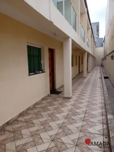 Casa com 2 Quartos à venda, 50m² no Vila Ré, São Paulo