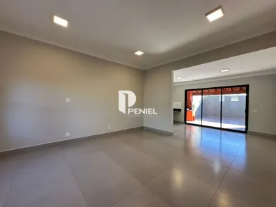 Casa com 3 Quartos à venda, 124m² no Bonfim Paulista, Ribeirão Preto