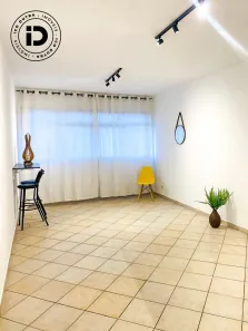 Apartamento com 1 Quarto à venda, 34m² no Centro, Piracicaba