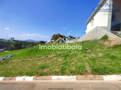 Lote/Terreno à venda, 427m² no Vila Esperia ou Giglio, Atibaia
