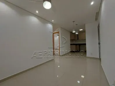 Apartamento com 2 Quartos à venda, 50m² no Éden, Sorocaba