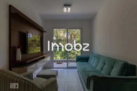 Apartamento com 2 Quartos à venda, 47m² no Vila Andrade, São Paulo