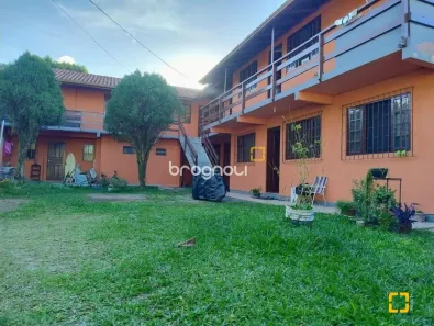 Apartamento com 8 Quartos à venda, 330m² no Campeche, Florianópolis