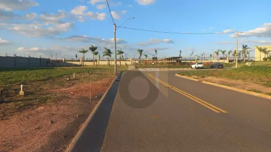 Lote/Terreno à venda, 251m² no Parque Bom Retiro, Paulínia