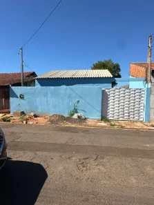 Casa com 3 Quartos à venda, 80m² no Núcleo Habitacional Universitárias, Campo Grande