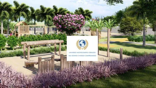 Lote/Terreno à venda, 200m² no Jardim Flamboyant, Paulínia