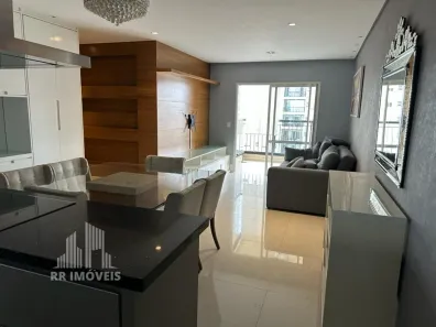 Apartamento com 3 Quartos à venda, 87m² no Jardim Tupanci, Barueri