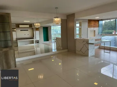 Apartamento com 3 Quartos à venda, 127m² no Jardim do Salso, Porto Alegre
