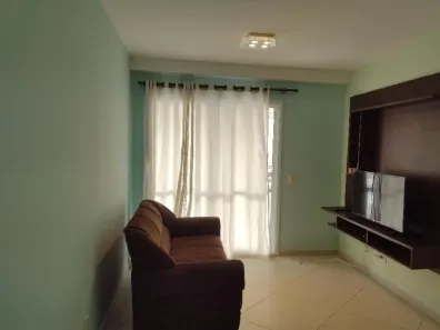 Apartamento com 1 Quarto à venda, 46m² no Brás, São Paulo