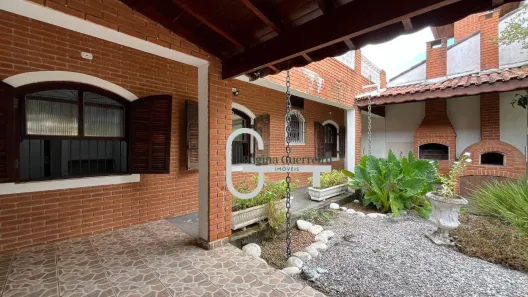 Casa com 7 Quartos à venda, 357m² no Bal Stella Maris, Peruíbe