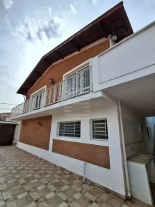 Imóvel Comercial para alugar, 259m² no Jardim Nossa Senhora Auxiliadora, Campinas