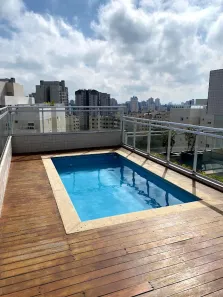 Cobertura com 4 Quartos à venda, 344m² no Vila Ema, São José dos Campos