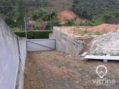 Lote/Terreno à venda, 495m² no Campo do Coelho, Nova Friburgo