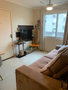 Apartamento com 2 Quartos à venda, 49m² no Jardim Mauá, Novo Hamburgo