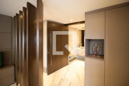 Apartamento com 4 Quartos à venda, 238m² no Vila Suzana, São Paulo