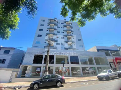Apartamento com 2 Quartos à venda, 70m² no Centro, Chapecó