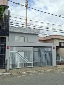 Sobrado com 4 Quartos à venda, 180m² no Jardim Machado, São Paulo