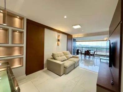 Apartamento com 2 Quartos à venda, 76m² no Jaguaribe, Salvador