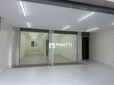 Imóvel Comercial com 2 Quartos para alugar, 131m² no Anchieta, São Bernardo do Campo