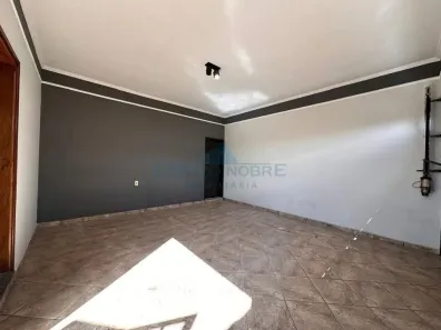 Casa com 3 Quartos à venda, 118m² no Jardim Paulistano, Franca