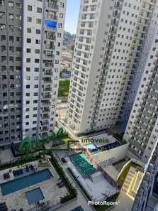 Apartamento com 2 Quartos à venda, 38m² no Vila Campanela, São Paulo
