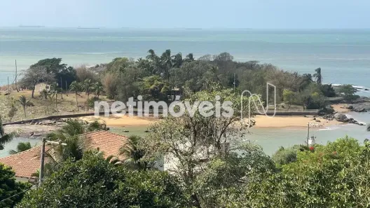 Casa com 4 Quartos à venda, 421m² no Praia da Costa, Vila Velha