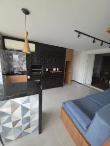 Apartamento com 4 Quartos para alugar, 125m² no Condomínio Royal Park, São José dos Campos