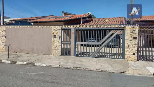 Casa com 3 Quartos à venda, 220m² no Jardim Niero, Louveira