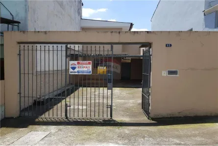 Sobrado com 2 Quartos à venda, 107m² no Jardim Monte Kemel, São Paulo