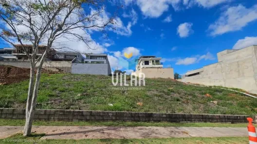 Lote/Terreno à venda, 360m² no Jardim Residencial Pampulha, Sorocaba